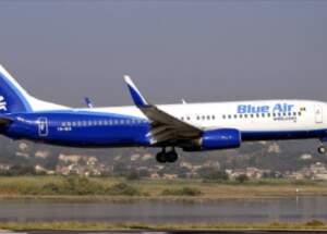 Blue Air | MyTex.ro