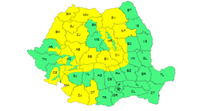 Drumarii brașoveni montează deja parazăpezi | MyTex.ro