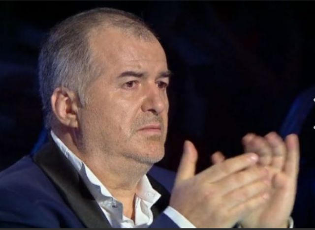Florin Călinescu revine în politică 3 Florin Călinescu revine în politică | MyTex.ro