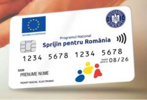Vești proaste pentru beneficiarii de carduri sociale | MyTex.ro