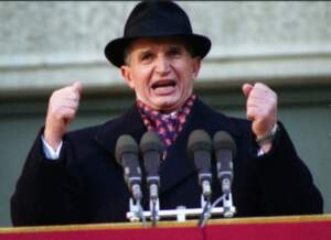 Discursul lui Călin Georgescu | MyTex.ro
