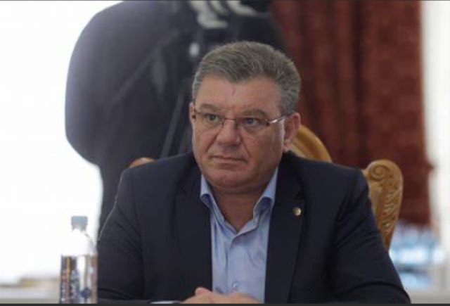 Dumitru Coarnă aduce acuze grave la adresa AUR 3 Dumitru Coarnă aduce acuze grave la adresa AUR | MyTex.ro