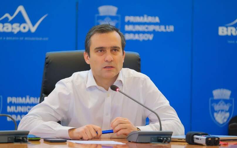 Brașovul a devenit în ultimii trei ani unul dintre campionii la atragerea de fonduri europene nerambursabile 15 | MyTex.ro