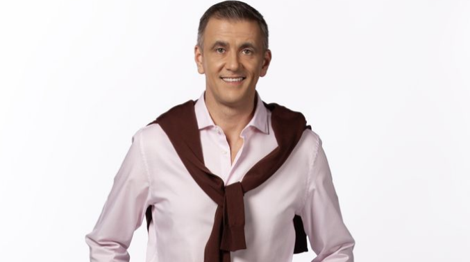 Cosmin Cernat revine la Kanal D / Cel mai mare experiment social televizat 3 Cosmin Cernat revine la Kanal D | MyTex.ro