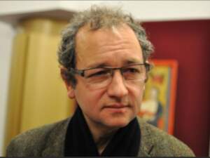 Dan Puric și-a anunțat candidatura la prezidențiale | MyTex.ro
