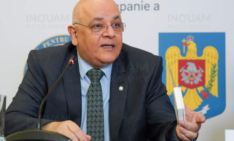 Percheziții la sediul DSU! Primele declarații ale lui Raed Arafat 3 Percheziții | MyTex.ro