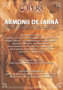 Concert special la final de festival | MyTex.ro
