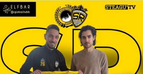 Revenire cu gol la SR Brașov 3 Revenire cu gol la SR Brașov | MyTex.ro