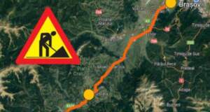 S-a semnat contractul de modernizare a DN73 | MyTex.ro