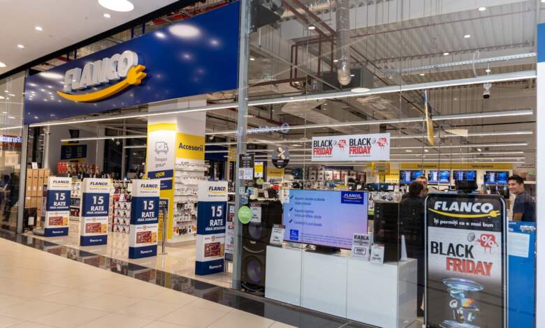 Flanco - ce investiție la Brașov! 3 Flanco - ce investiție la Brașov! | MyTex.ro