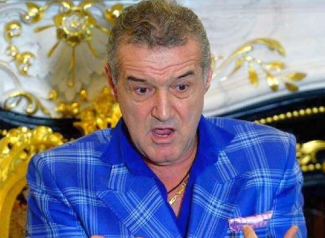 Fiica lui Gigi Becali, în instanță pentru bani de semințe 3 Fiica lui Gigi Becali | MyTex.ro