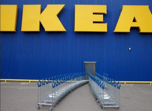 Update. Primele rezultate ale controalelor la magazinul Ikea 3 Update. Primele rezultate ale controalelor la magazinul Ikea | MyTex.ro