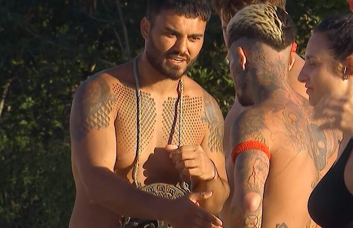 Decizie şoc la Survivor All Stars 2024. Jador a fost descalificat. Motivul pentru care manelistul a fost trimis acasă 5 Decizie şoc la Survivor All Stars | MyTex.ro