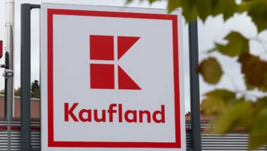 Kaufland | MyTex.ro