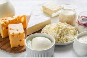Alimentația sănătoasă la persoanele cu intoleranță la lactoză | MyTex.ro