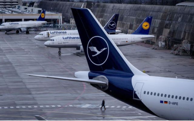 Atenţionare de călătorie pentru Germania 3 Atenţionare de călătorie pentru Germania | MyTex.ro