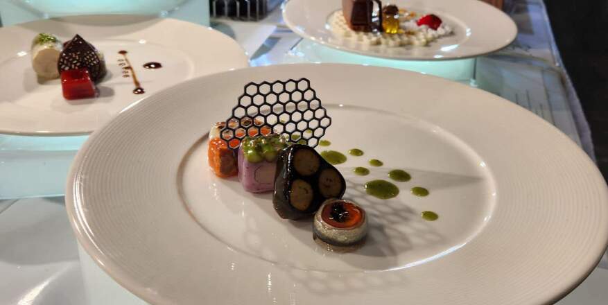 Și Executive Chef-ul de la Lux Divina Brașov a fost premiat la Olimpiada de la Stuttgart | MyTex.ro