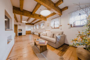 Hotel boutique de lux într-un sat brașovean | MyTex.ro
