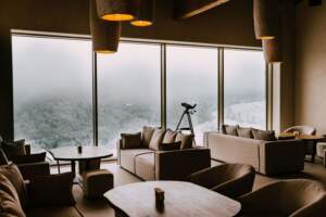 Hotel boutique de lux într-un sat brașovean | MyTex.ro