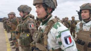 De la 1.500 la 4.000 militari NATO | MyTex.ro