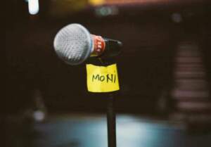 A murit Moni Bordeianu | MyTex.ro