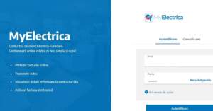 Electrica | MyTex.ro