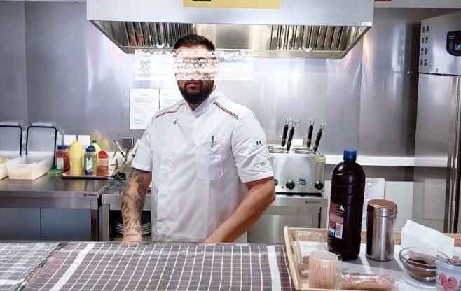 Tânărul din județul Brașov care și-a ucis părinții a consumat etnobotanice. „Am petrecut cu satana la masă!” 3 tânărul | MyTex.ro