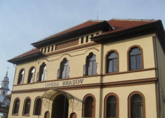 Opera Brașov pune în vânzare spectacolele lunii martie 3 Opera Brașov pune în vânzare spectacolele lunii martie | MyTex.ro