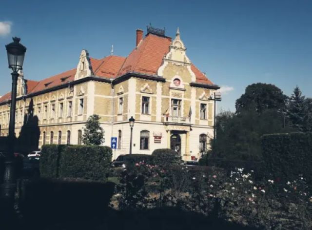 Poșta Română lansează la Brașov un serviciu destinat mediului de afaceri 3 Poșta Română lansează la Brașov | MyTex.ro