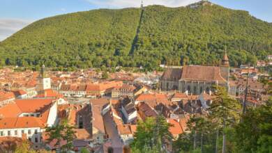 Brașov | MyTex.ro