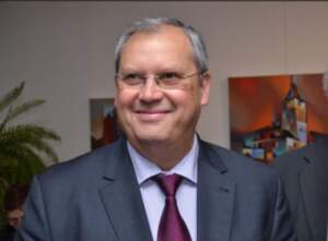 Dumitru Prunariu | MyTex.ro
