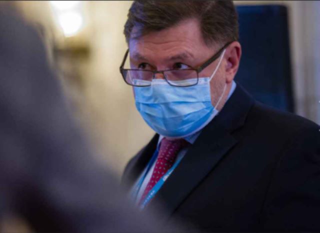 Stare de alertă epidemiologică în România! / Se instituie restricții? 3 Stare de alertă epidemiologică în România | MyTex.ro