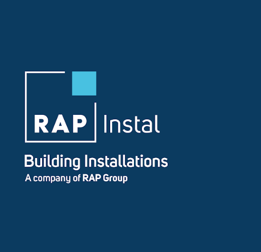 RAP Instal - Experți în sisteme de instalații 13 | MyTex.ro