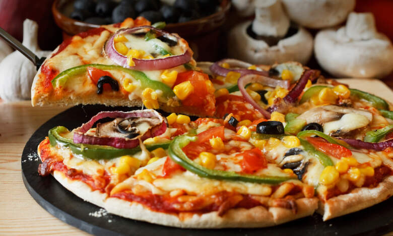 Secrete din bucătărie pentru pizza făcută acasă 3 Secrete | MyTex.ro