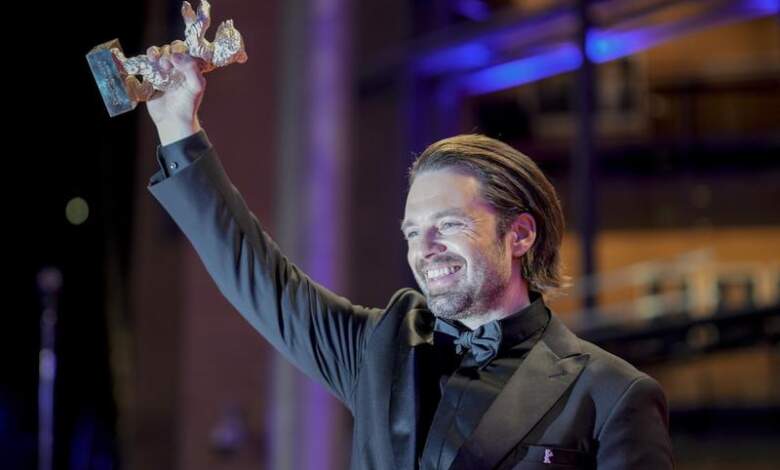 Actorul de origine română Sebastian Stan, Urs de Argint la Berlinala 2024 3 Actorul de origine română Sebastian Stan | MyTex.ro