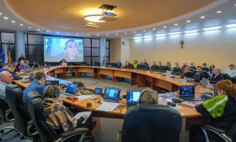 S-a decis. Ce buget are Municipiul Brașov 3 S-a decis | MyTex.ro