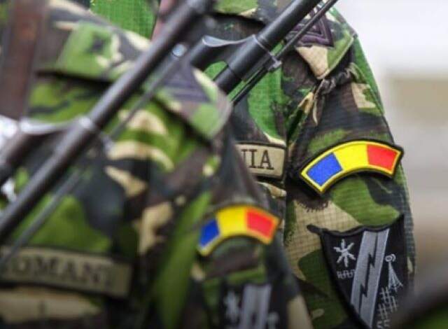 Câți bani vor primi românii care vor efectua serviciul militar voluntar 3 Câți bani vor primi românii care vor efectua serviciul militar voluntar | MyTex.ro