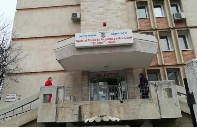 Și-a abandonat fiul de 9 ani la spital 3 Și-a abandonat fiul de 9 ani la spital | MyTex.ro