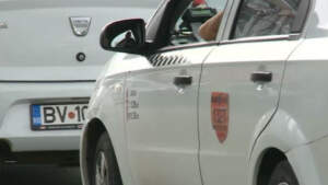 Patroni și taximetriști brașoveni | MyTex.ro