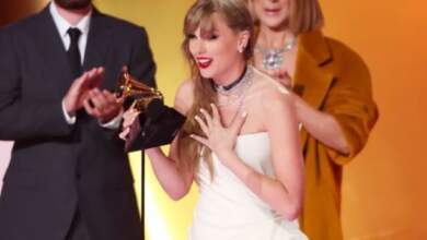 Un român a câștigat premiul Grammy | MyTex.ro