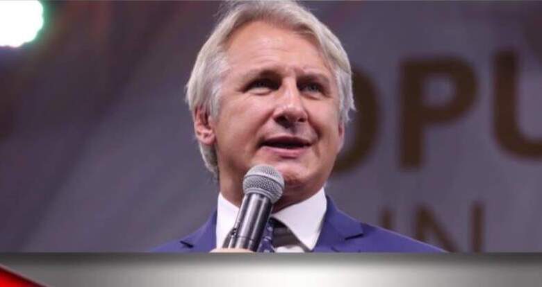 Eugen Orlando Teodorivici - dezvăluire șoc privitoare la premierul Marcel Ciolacu 3 Eugen Orlando Teodorivici | MyTex.ro