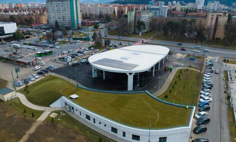 Când va fi funcţional Terminalul RAT de la Gară 3 Când va fi funcţional Terminalul RAT de la Gară | MyTex.ro