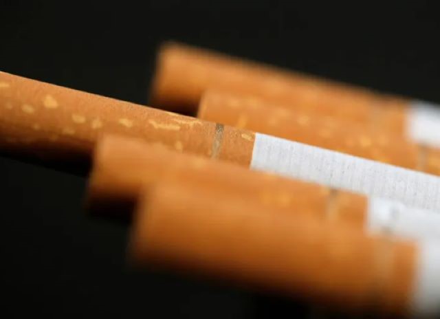 Țigările se scumpesc, din nou 3 Țigările se scumpesc | MyTex.ro