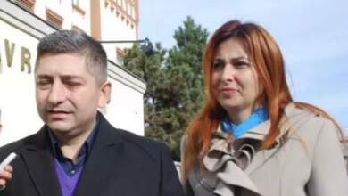 Fosta soție a președintelui CJ Cluj - găsită moartă în locuință | MyTex.ro