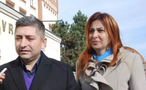 Fosta soție a președintelui CJ Cluj - găsită moartă în locuință / Avea 47 de ani 3 Fosta soție a președintelui CJ Cluj - găsită moartă în locuință | MyTex.ro