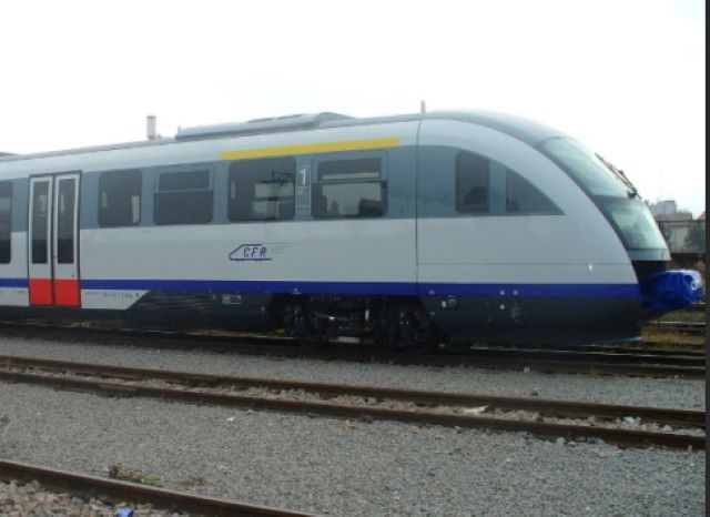 Reduceri la trenurile internaționale ale CFR | MyTex.ro