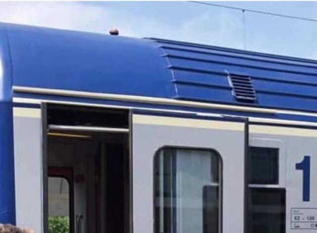 Mai multe trenuri Regio – Expres în 2024, inclusiv pe rute spre Brașov 3 Mai multe trenuri Regio – Expres în 2024 | MyTex.ro