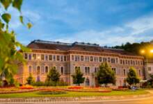 Universitatea Transilvania Braşov, cel mai mare salt din România în topul mondial CWUR 2026. Pe ce loc a ajuns 5 lucrările la creșa | MyTex.ro