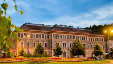 Evenimente speciale de Ziua Universității Transilvania | MyTex.ro