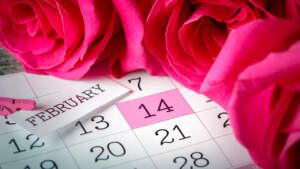 Valentine's Day: legende creștine și istorii bizare | MyTex.ro